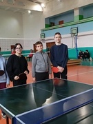 Шестой школьный день (23.03.2024)