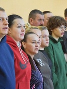 Районная Спартакиада