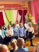 Мероприятие «Папа может всё, что угодно!», посвященное Дню отца.