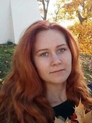Пономарёва Светлана Александровна