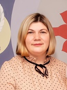 Засименко Марина Николаевна