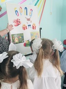 35-летие образования ОО "БРПО", принятие в октябрята!