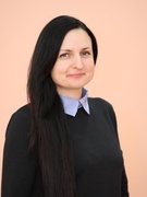 Нарута Ольга Валентиновна