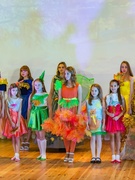 Неделя естественных дисциплин «Мир, в котором мы живем»