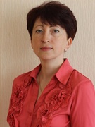 Мулюк Елена Леонидовна