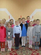 Я - исследователь" - 2019