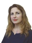 Жуковец Оксана Борисовна