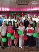 День Независимости Республики Беларусь