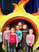 Оздоровление в санатории "Серебряные ключи"