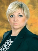 Орлова Елена Николаевна