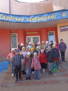 Весенние каникулы "Дыхание весны"