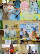 Творческий отчёт