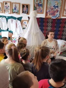 Весенний оздоровительный лагерь "Страна здоровья"