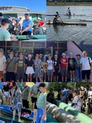 Лагерь "Патриот" - 24.07.2025