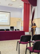 Педагогический совет 28.03.25