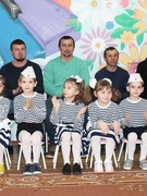С днём защитника Отечества