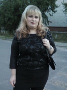 Кулыба Оксана Александровна