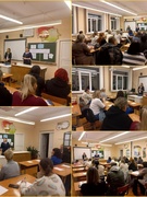 Родительское собрание  9 классов «Выбор профессии – дело серьезное»