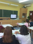 ШАГ "ГОРДОСТЬ ЗА БЕЛАРУСЬ. ВСЕГДА НА СВЯЗИ"(о достижениях в области информационно-коммуникационных технологий)