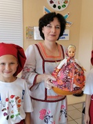 день белорусской кухни