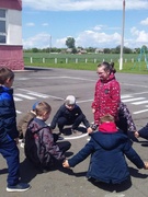 6-й школьный день 22.05.2021