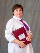 Карась Ирина Михайловна