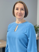Миранович Людмила Павловна