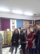 Экскурсия по маршруту Гродно-Гудевичи-Гродно