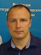 Самусевич Вадим Владимирович