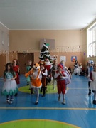 "Зимняя сказка"