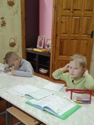 Делаем домашние задания