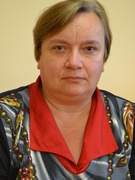 Сукач Светлана Юрьевна