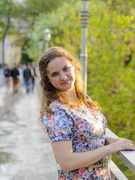 Шамело Татьяна Олеговна