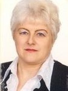 Рожиц Люцина Иосифовна