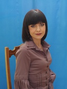 Кохан Анна Степановна