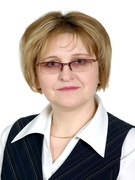 Карук Жанна Ивановна