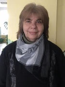 Зайцева Инесса Григорьевна