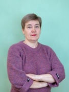 Старовойтова Наталья Петровна