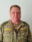Глухов Олег Владимирович
