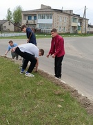 Акция #ЗаДело