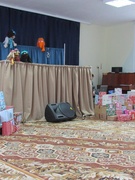 Чудеса после рождества