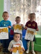 Такие разные мамы
