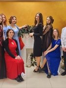 Шестой школьный день, 27.01