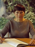 Лукашенко Любовь Васильевна
