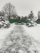 Наши миротворцы