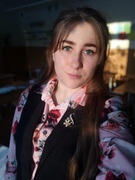 Голубицкая Мария Николаевна