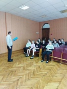 "О чем звонят колокола Хатыни"