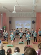 23.02.2018 в детском саду