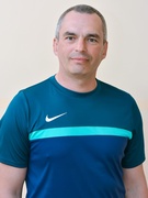 Сидоренко Игорь Владимирович