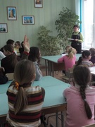 День дополнительного образования в ГУО "Драчковский УПК  детский сад - средняя школа"